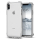 Etui Rugged Crystal do iPhone X przezroczyste - 386761 - zdjęcie